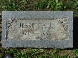 Jesse Lee Hall 