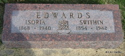 Swithin John Edwards Sr.