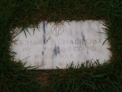 Richard F Chalifoux 