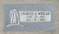 Charles Aloysius Whelan Jr.