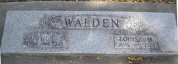 Arthur S. Walden 