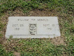 William Tip Arnold 
