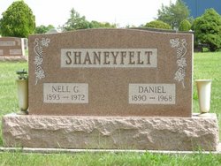 Daniel W. Shaneyfelt 