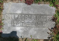 Crawford Scott Arford 