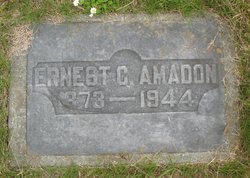Ernest C. Amadon 