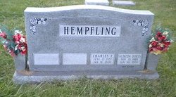 Charles F Hempfling 