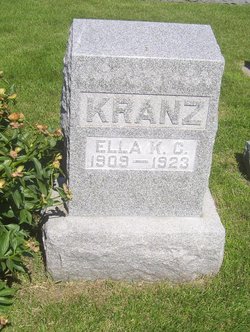 Ella K. C. Kranz 