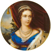 Karoline Charlotte Auguste von Bayern 