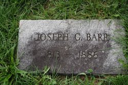 Joseph G. Barr 