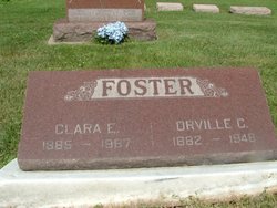 Orville C. Foster 