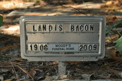 Landis Bacon 