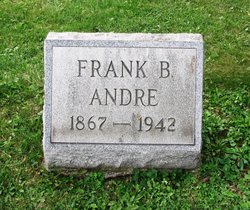 Frank Barclay Andre 