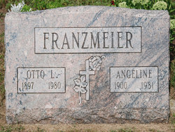 Otto Louis Franzmeier 