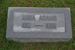 Anna Adams 