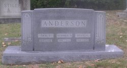 Billy Candon Anderson 