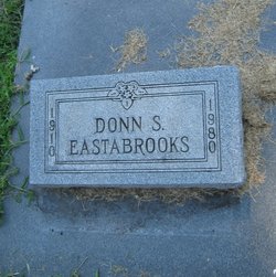 Donn S Eastabrooks 