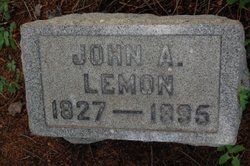 John A. Lemon 