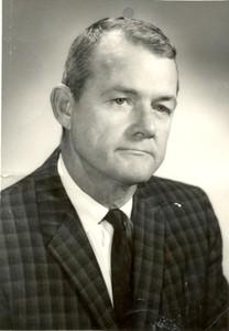 James William “Bill” Hodges Sr.
