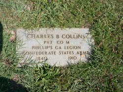 Charles B. Collins 