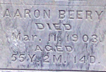 Aaron Beery 