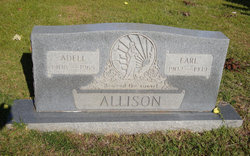 Earl Allison 