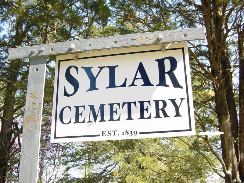 Sylar Cemetery