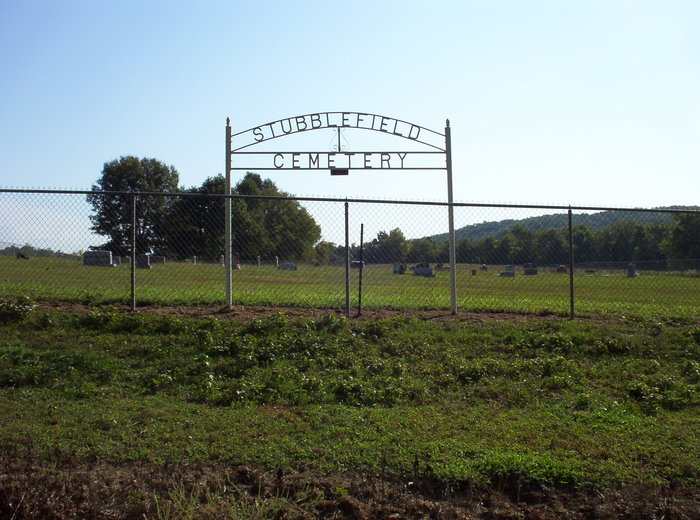 Stubblefield Cemetery