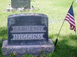 Gladys M. <I>Sargent</I> Higgins 