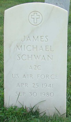 James Michael Schwan 