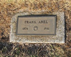 Frank Abel 