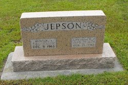 Lawrence Peter Jepson 
