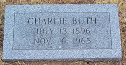 Charlie Buth 