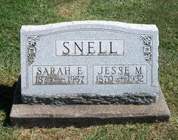 Jesse M. Snell 