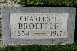 Charles P. Broeffle 