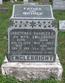 Charles Louis Englebright 