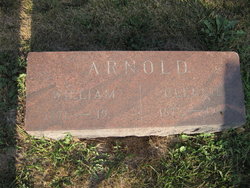 William B Arnold 