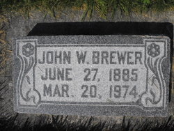 John Wilhelmsen Brewer 