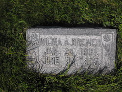 Wilma Alice Brewer 