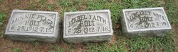 Mabel Faith Holt 