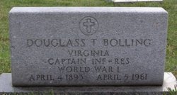 Douglass Townshend Bolling 