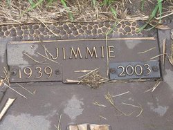 Jimmie Valentine Self 