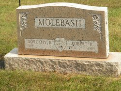 Robert R. Molebash 