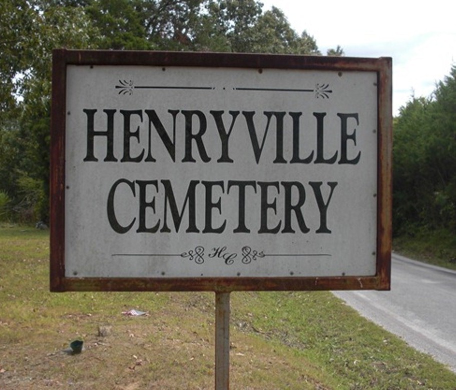 Henryville Cemetery