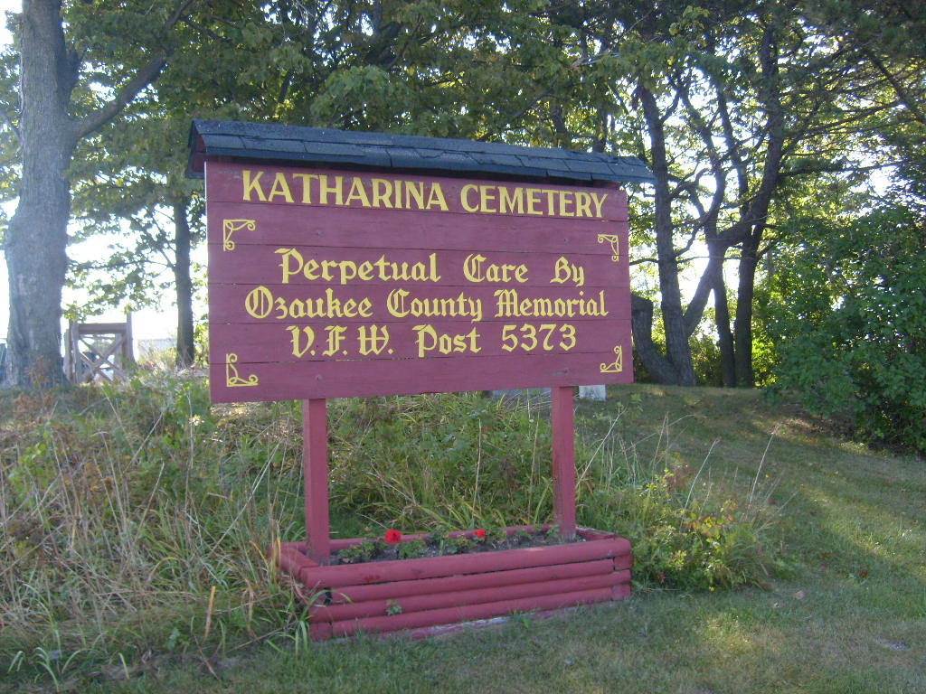 Katharina Cemetery