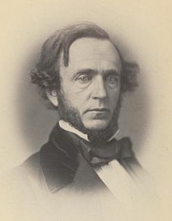 George William Palmer 