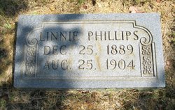 Linnie Phillips 