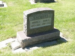 Joseph J. Sackett 