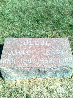 John Cole Beebe 