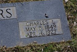 Charles Luther Sellers 