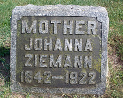 Johanna Ziemann 